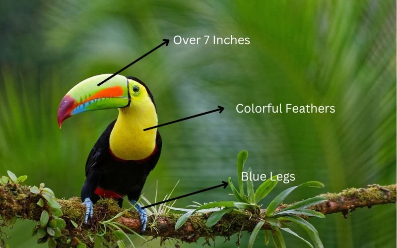 Toucan Overview